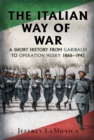 Image for The Italian Way of War