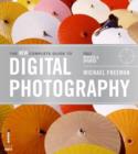 Image for The new complete guide to digital photography