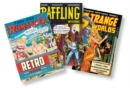 Image for Retro comics journals