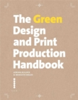 Image for The eco print production handbook  : save time, save money, save the planet
