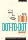 Image for The 1000 Dot-to-Dot Book: Icons : twenty iconic portraits to complete yourself