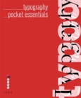 Image for Typography Pocket Essentials