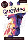 Image for Animal Querkles : A puzzling colour-by-numbers book