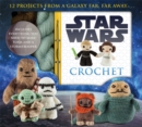 Image for Star Wars Crochet Pack