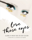 Image for Love those eyes