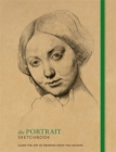 Image for The Portrait Sketchbook