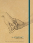 Image for The Anatomy Sketchbook