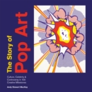 Image for The Story of Pop Art