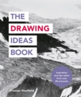Image for The drawing ideas book
