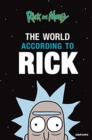 Image for Rick and Morty: The World According to Rick