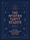 Image for The modern tarot reader  : harness tarot energy for personal development and healing