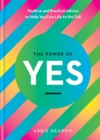 Image for The Power of YES