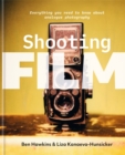 Image for Shooting film  : everything you need to know about analogue photography