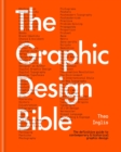 Image for The graphic design bible