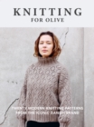 Image for Knitting for Olive