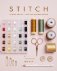 Image for Stitch  : sewing projects for the modern maker
