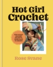 Image for Hot girl crochet