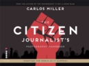Image for The citizen journalist&#39;s photography handbook  : shooting the world as it happens