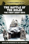 Image for The Battle of the Bulge : The First Eight Days