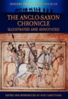 Image for The Anglo-Saxon Chronicle