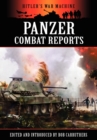 Image for Panzer Combat Reports