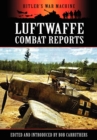 Image for Luftwaffe Combat Reports