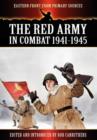 Image for The Red Army in Combat 1941-1945