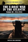Image for The U-boat War In The Atlantic Volume 3