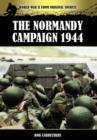 Image for The Normandy Campaign 1944