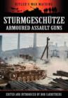 Image for Sturmgeschutze - Amoured Assault Guns