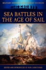 Image for Sea Battles in the Age of Sail