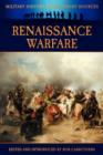 Image for Renaissance Warfare