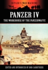 Image for Panzer IV - The Workhorse of the Panzerwaffe