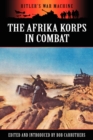 Image for The Afrika Korps in Combat