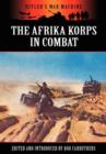 Image for The Afrika Korps in Combat