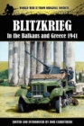 Image for Blitzkrieg in the Balkans and Greece 1941
