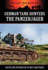 Image for German Tank Hunters - The Panzerjager
