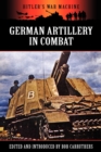 Image for German Artillery in Combat