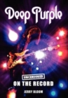 Image for Deep Purple - Uncensored on the Record