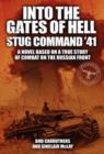 Image for Into the Gates of Hell - Stug Command &#39;41
