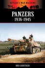Image for Panzers 1936-1945