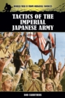 Image for Tactics of the Imperial Japanese Army