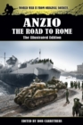 Image for Anzio - The Road to Rome - The Illustrated Edition
