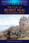 Image for The Story of Burnt Njal - The Illustrated Edition