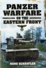 Image for Panzer Warfare on the Eastern Front