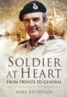 Image for Soldier at Heart: From Private to General