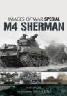 Image for M4 Sherman: Images of War