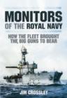 Image for Monitors of the Royal Navy