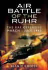 Image for Air Battle of the Ruhr