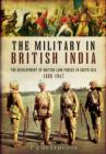 Image for Military in British India
